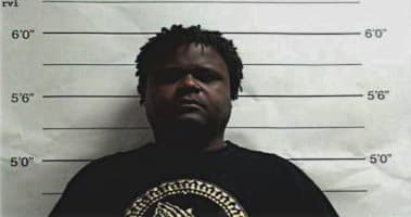 Calvin Hatton, - Orleans Parish County, LA 